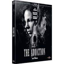 The Addiction d'Abel Ferrara. Carlotta Films 