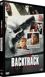 Backtrack a.k.a Catchfire de Dennis Hopper