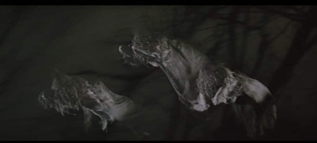 L'Homme au pousse-pousse d'Hiroshi Inagaki (1958). Carlotta Films